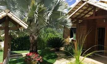 Imagem: Casa em condomínio próximo a Sete Lagoas