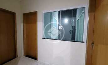 Imagem 2: Oportunidade de sair do alugue! Casa nova pronta para morar codigo: 30230