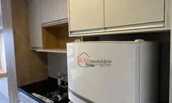 Imagem 2: Apartamento com 1 dormitório para alugar, 24 m² por R$ 2.624,00/mês - Tatuapé - São Paulo