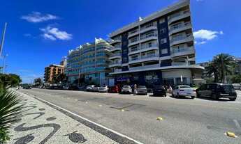 Imagem 3: Cobertura duplex para venda tem 190 metros quadrados com 4 quartos em Centro - Cabo Frio