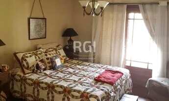 Imagem 7: PORTO ALEGRE - Casa de Condomínio - Lomba do Pinheiro