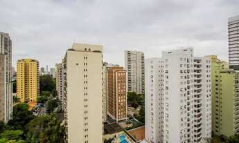 Imagem 6: Apartamento para Aluguel - Brooklin, 2 Quartos, 75 m2