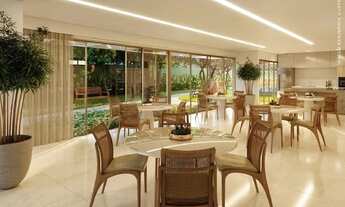 Imagem 5: LA - EDF TERRAZZA APIPUCOS EM MONTEIRO 4QTS LAZER CLUBE COMPLETO 139M² OPORTUNIDADE