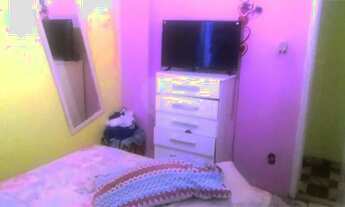 Imagem 6: Bom apartamento, de fundos, sol da manhã [VP