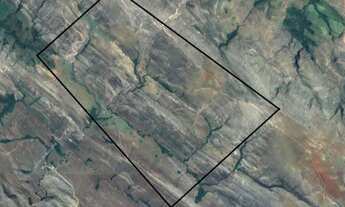 Imagem: PARQUE NACIONAL DA SERRA DA CANASTRA