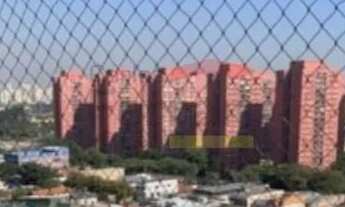 Imagem: Apartamento com 2 quartos - Casa Verde Rua