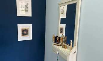 Imagem 5: Apartamento à venda possui 64 metros com 2 quartos 2 banheiros 1 vaga em Ipiranga - São Pa