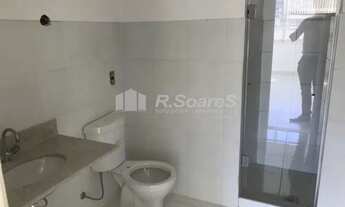 Imagem 7: Apartamento com 2 quartos em Copacabana - na Avenida Prado Junior com Vaga de garagem