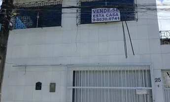 Imagem: VENDO CASA CURADO 1