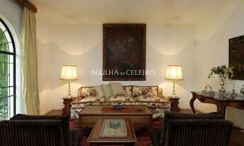 Imagem 5: SãO PAULO - Casa Padrão - Jardim América