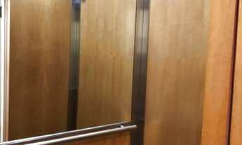 Imagem 2: Apartamento para aluguel com 53 metros quadrados com 1 quarto em Centro - São Paulo - SP