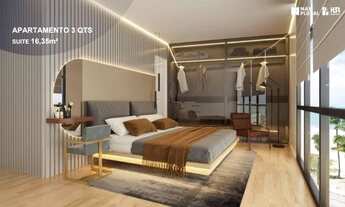 Imagem 2: A tranquilidade de uma vida a poucos metros da praia... Oscar Freire!..