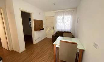 Imagem 6: APARTAMENTO GARDEN COM MÓVEIS SOB MEDIDA NO SÃO GABRIEL EM COLOMBO