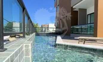 Imagem 2: Apartamento para aluguel tem 27 metros quadrados com 1 quarto em Porto de Galinhas - Ipoju