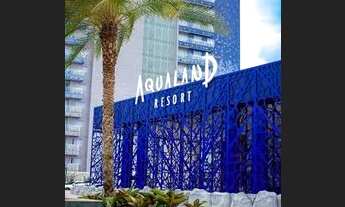 Imagem: Aqualand Resort Salinas