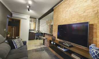 Imagem 1: Apartamento Padrão em Ribeirão Preto