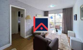 Imagem: Locação Apartamento 3 Dormitórios - 80