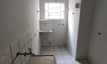 Imagem 5: Apartamento térreo perto da Avenida Guaicurus - Jardim Manaíra