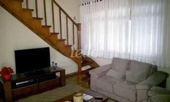 Imagem: São Paulo - Casa Padrão - Brooklin