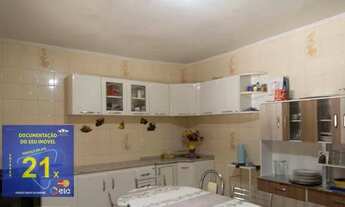 Imagem 5: Sobrado com 3 dormitórios à venda, 110 m² por R$ 370.000,00 - Vila Formosa - São Paulo/SP