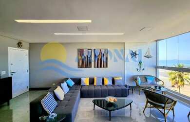 Imagem 4: APARTAMENTO RESIDENCIAL em GUARUJÁ - SP, PITANGUEIRAS