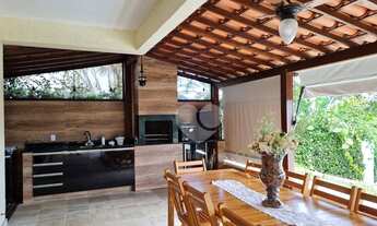 Imagem 2: Casa com 4 dormitórios à venda, 313 m² por R$ 2.200.000,00 - Jacarepaguá - Rio de Janeiro