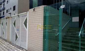 Imagem 5: Apto Alto Padão 3 dormitorios 3 suites 2 vagas - Bairro Aviação - Praia Grande/Litoral Sul