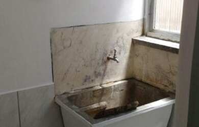 Imagem 6: Cod.imóvel: 7928 - Apartamento no Bairro Jardim Leopoldina com 40 m², 1 dormitório, sala d