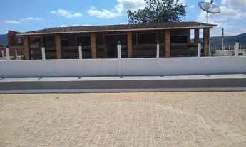 Imagem: CASA A VENDA EM UNIÃO DOS PALMARES /AL