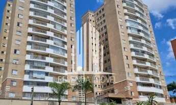 Imagem: Apartamento de 95m² com 3 dorms Mobiliado