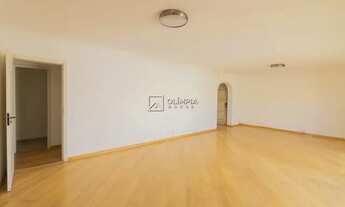 Imagem 5: Apartamento Locação 3 Dormitórios - 195 m² Jardim Paulista