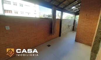 Imagem 5: BC - APARTAMENTO PARA ALUGAR 2Q COM QUINTAL PRIVATIVO EM MANGUINHOS