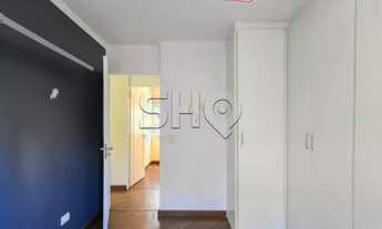 Imagem 6: Apartamento à venda com 95m², 3 quartos e 1 vaga em Moema