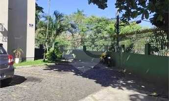 Imagem 5: Apartamento [VP Apartamento com 1 dormitório