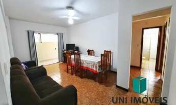 Imagem: Quot Apartamento de 3 quartos 2 varandas