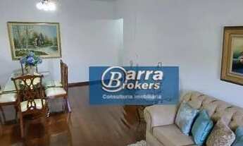 Imagem 6: CENTRO DO MÉIER - APARTAMENTO COM 123m² DE 3 QUARTOS COM DEPENDÊNCIA COMPLETA E 2 VAGAS DE