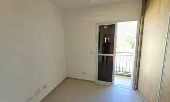 Imagem 4: Casa de condomínio para aluguel tem 68 metros quadrados com 2 quartos