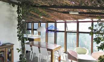 Imagem 3: VENDA APARTAMENTO - MORUMBI, SÃO PAULO-SP