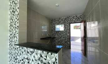 Imagem 6: Casa para Venda em Araruama, Outeiro, 2 dormitórios, 1 suíte, 1 banheiro, 3 vagas