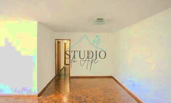 Imagem 5: Apartamento para venda tem 110 metros quadrados com 3 quartos em Santa Cecilia - São Paulo