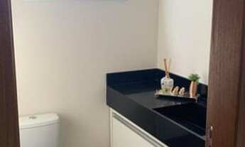 Imagem 5: *LINDO** Sobrado em Condomínio no Vivva Residencial Clube - 3 Dorms - 200m² - MOBILIADO