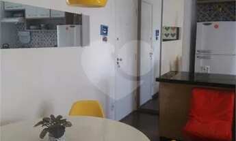 Imagem: Apto 57m, 2 dorms,1 suite e 1 vaga de garagem