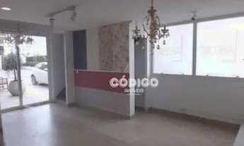 Imagem 4: Sala à venda, 47 m² por R$ 600.000,00 - Centro - Guarulhos/SP