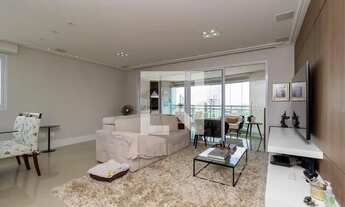 Imagem 4: Apartamento para Aluguel - Mooca, 3 Quartos, 127 m2