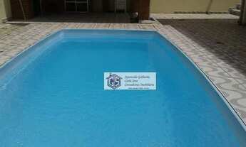 Imagem: ÓTIMA CASA COM PISCINA VENDA - CAMPOS ELISEOS