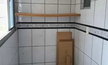 Imagem 3: Deixo pagar o apto no nome, está vazio, assinou pagou entrou