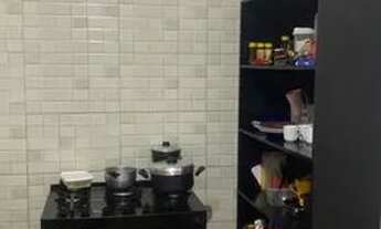 Imagem 2: Prédio Apartamento com 2 dormitórios