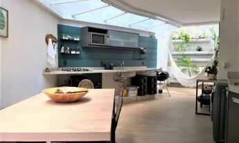 Imagem 5: Apartamento-À VENDA-Lagoa-Rio de Janeiro-RJ