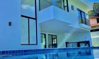 Imagem 6: Casa para venda Tambore 1 - Alphaville OPORTUNIDADE