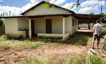 Imagem 3: Vende-se casa em Paranapuã